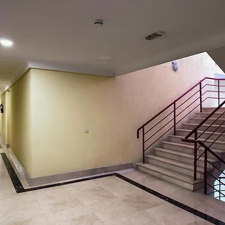 Apartamento Samil Primera Linea De Playa 2n *