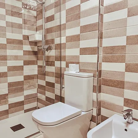 Apartamento Samil Primera Linea De Playa 2n Vigo
