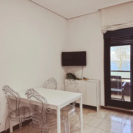 Apartamento Samil Primera Linea De Playa 2n Vigo