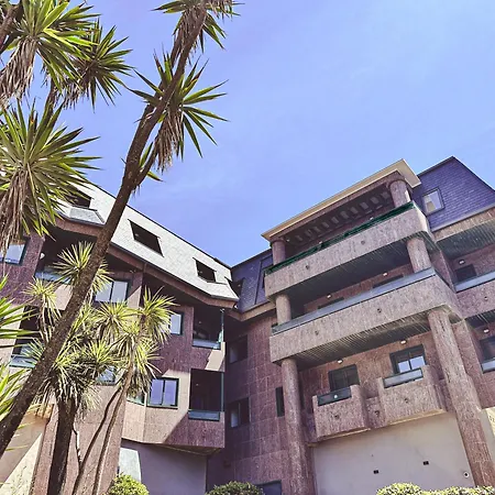 Apartamento Samil Primera Linea De Playa 2n