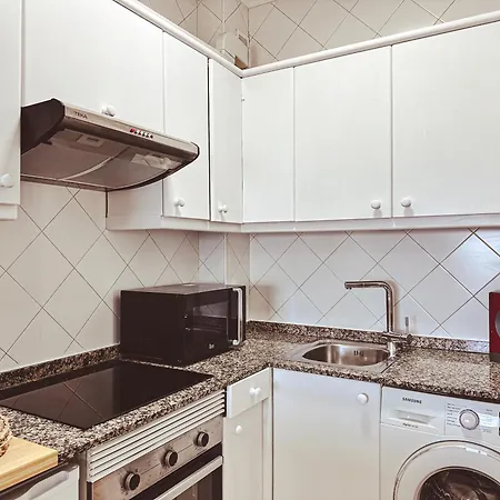 Apartamento Samil Primera Linea De Playa 2n Vigo