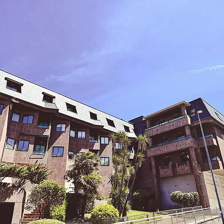 Apartamento Samil Primera Linea De Playa 2n Apartment *